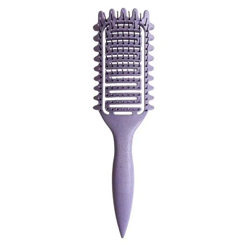 Curl Define Styling Brush