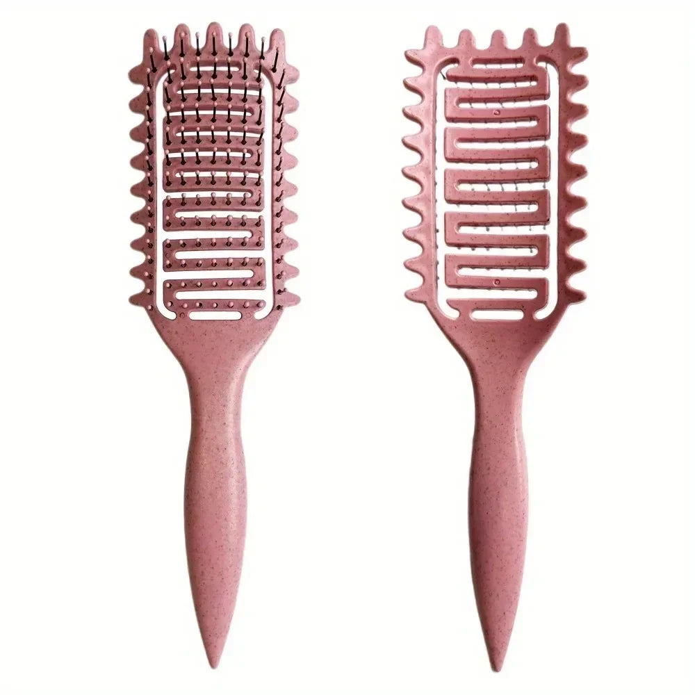 Curl Define Styling Brush